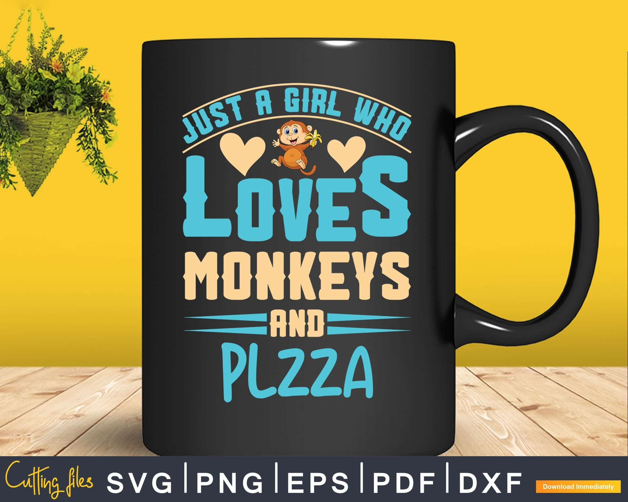 Bigfoot Pizza PNG, Funny Sasquatch Sublimation transfer PNG, Pizza