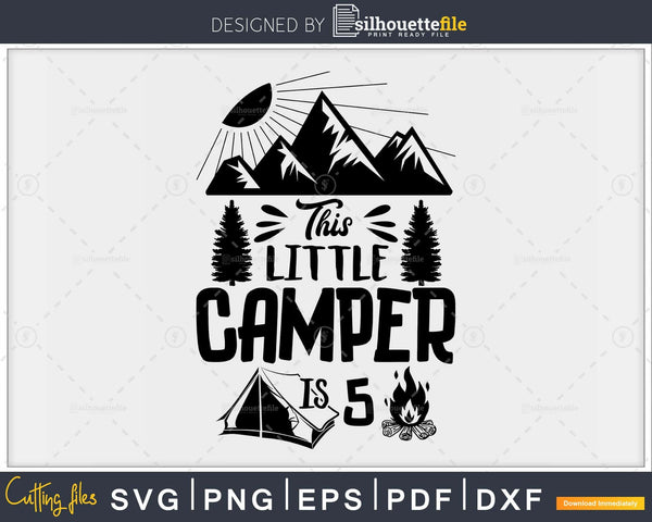 Free Free 82 Camping Svg Kids SVG PNG EPS DXF File