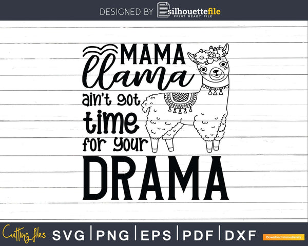 Download Llama Svg Silhouettefile