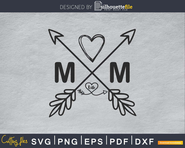 Free Free Mom Life Arrows Svg 72 SVG PNG EPS DXF File