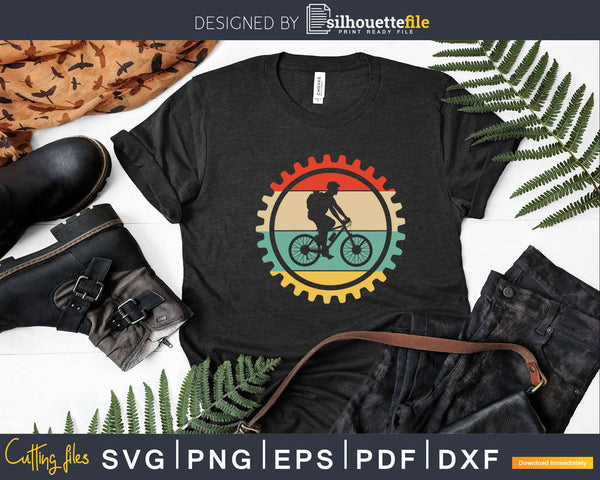 Free Free 312 Mountain Bike Gear Svg SVG PNG EPS DXF File