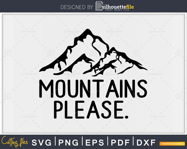 Free Free 167 Mountain Climber Svg SVG PNG EPS DXF File