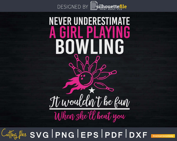 Download Bowling Svg Cut Files Silhouettefile