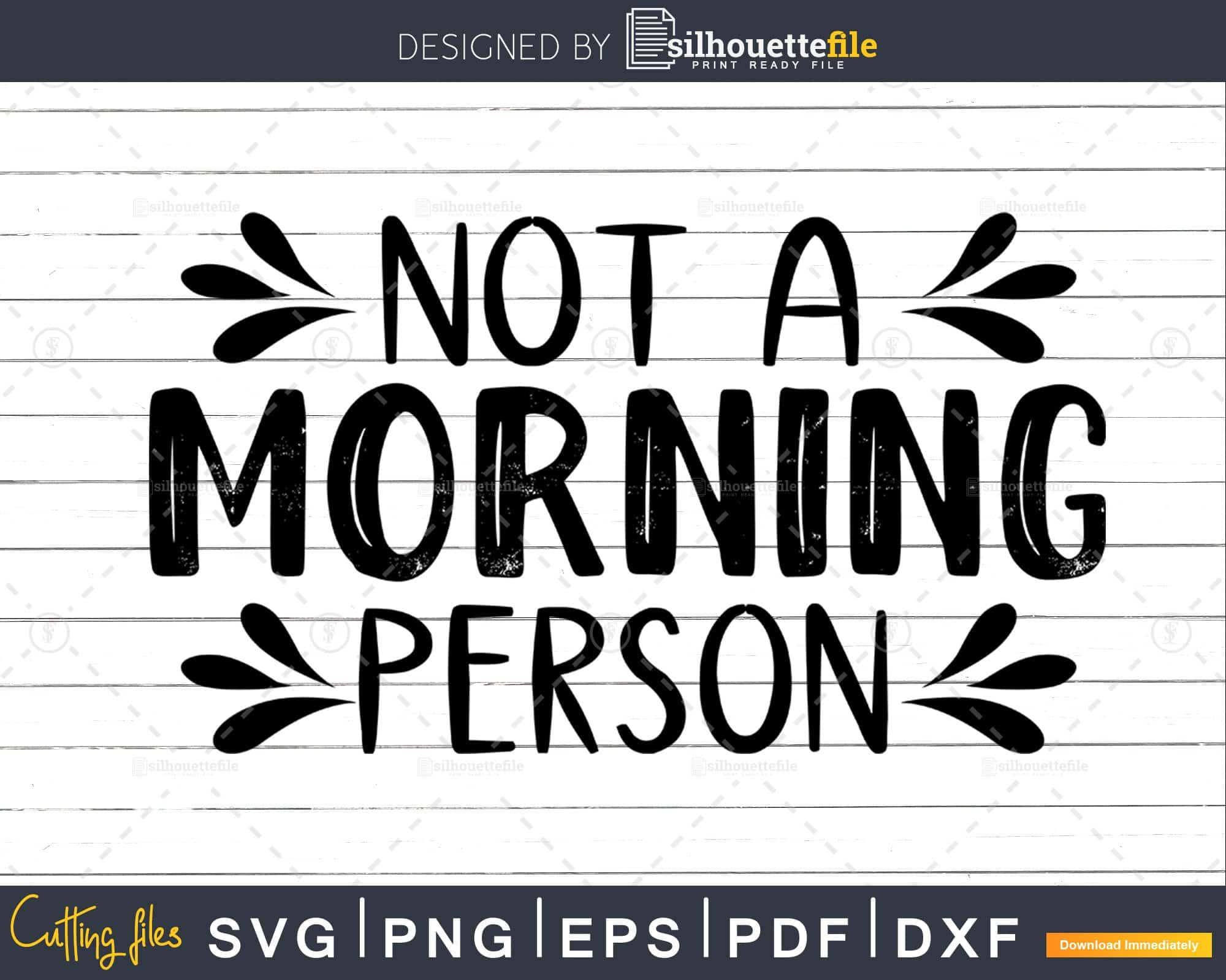 Download I Am Not A Morning Person Svg Cricut Cut File Svg Cut Files Tshirt Svg Mommy And Me Outfits Cricut Svg Mommy And Me Svg Mom Svg Mom And Me Clip Art