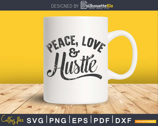 Free Free 302 Peace Love And Coffee Svg SVG PNG EPS DXF File