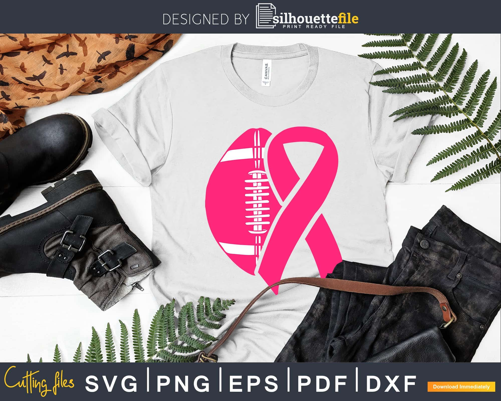 Looks We Love: Breast Cancer Awareness in the NFL!