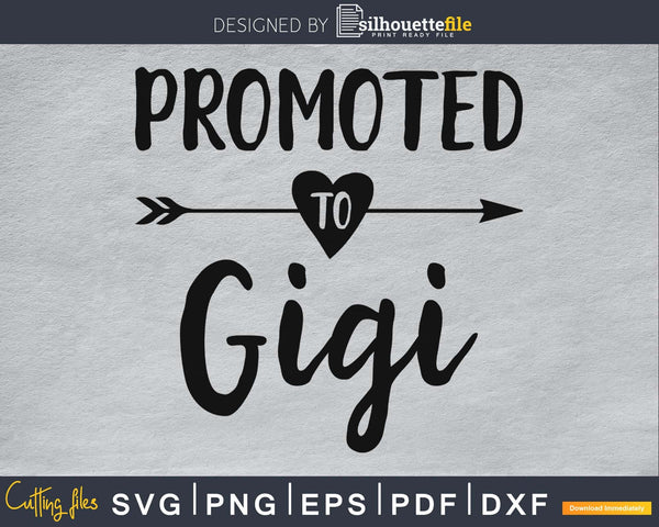 Free Free 150 Gigi Svg SVG PNG EPS DXF File