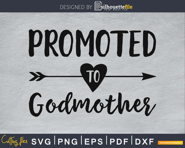 Free Free 128 The God Mother Svg SVG PNG EPS DXF File