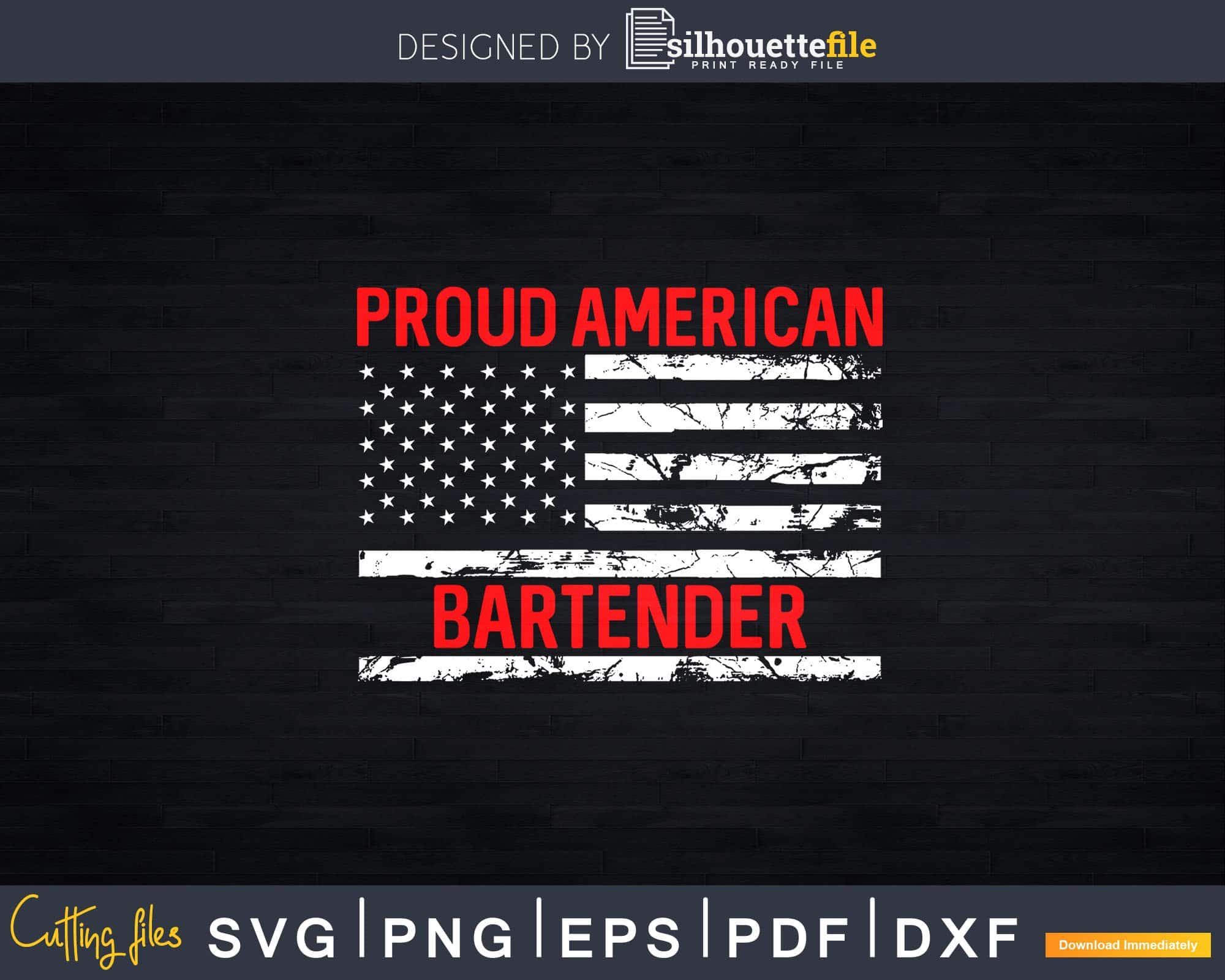 Free Free Proud Blue Collar American Svg 631 SVG PNG EPS DXF File