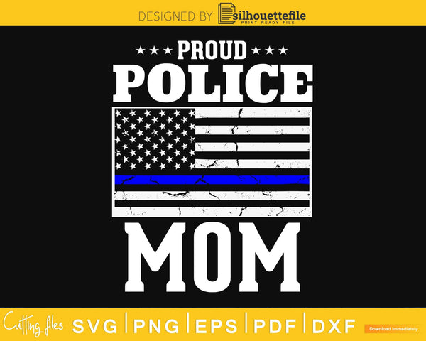 Free Free Proud Police Wife Svg 299 SVG PNG EPS DXF File