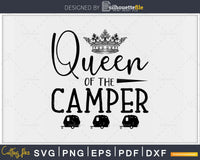 Free Free Queen Of The Camper Svg Free 712 SVG PNG EPS DXF File