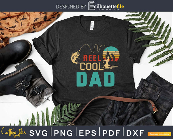 Free Free 285 Fathers Day Fishing Shirt Svg SVG PNG EPS DXF File