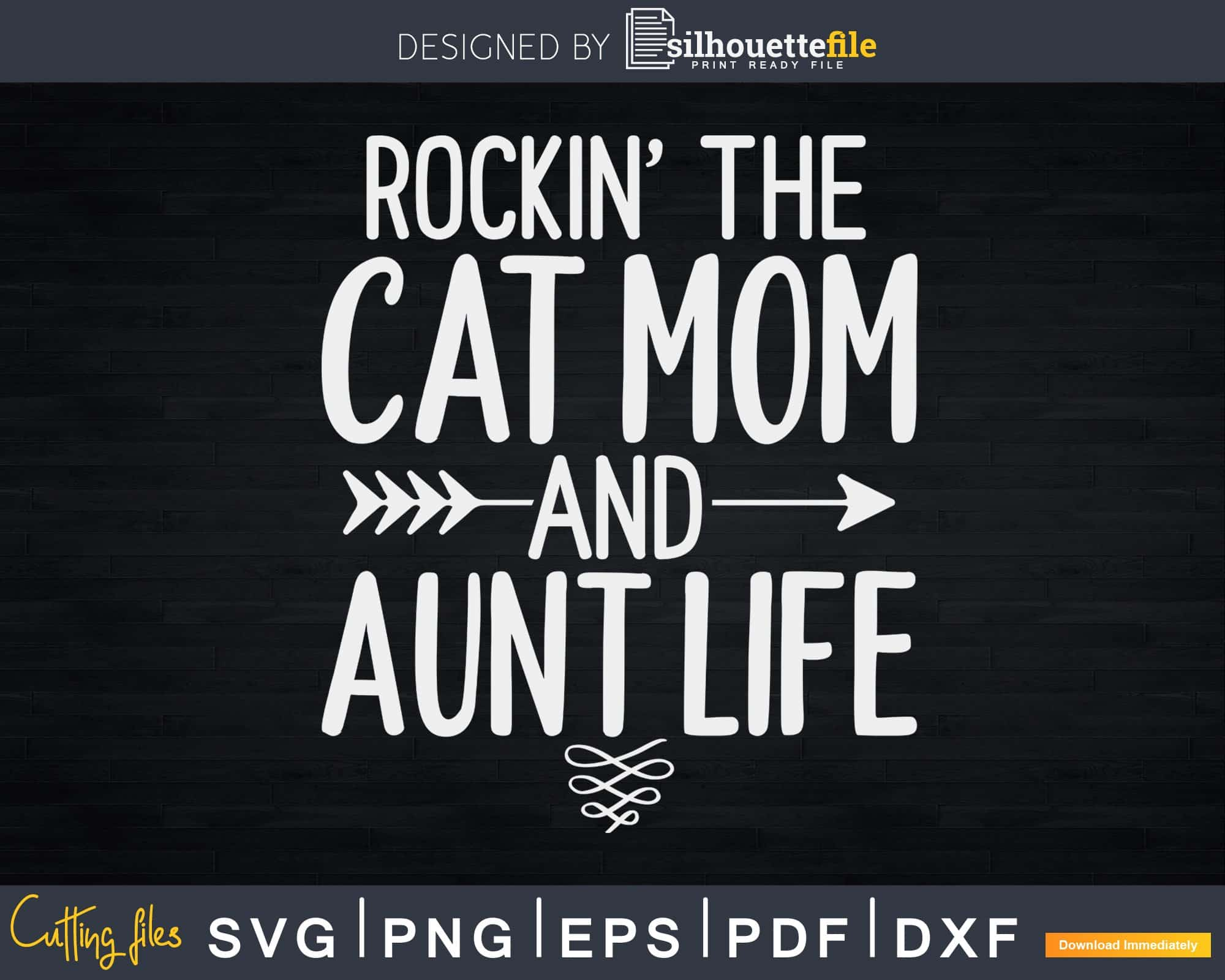 Free Free Aunt Life Svg 147 SVG PNG EPS DXF File