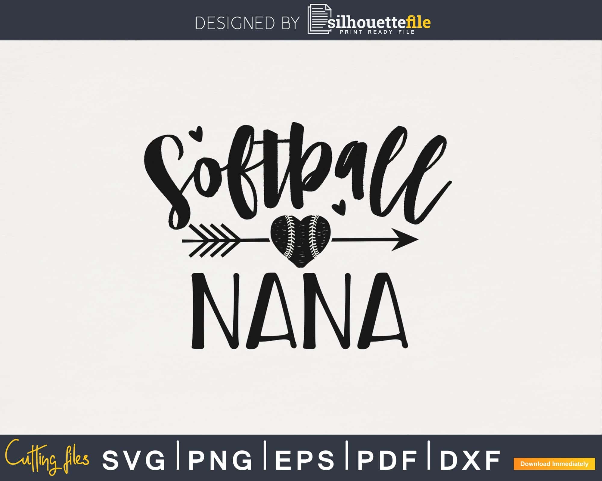 Free Free 211 Blessed Nana Svg Free SVG PNG EPS DXF File