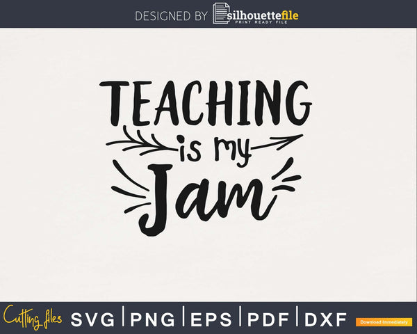 Download Teacher Svg Print Ready Files Available On Silhouettefile Com Page 19 Silhouettefile