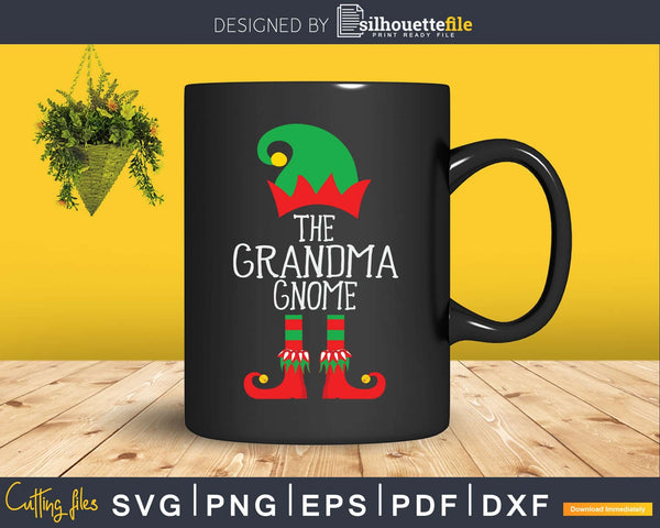 Free Free 74 Gnome Family Svg SVG PNG EPS DXF File