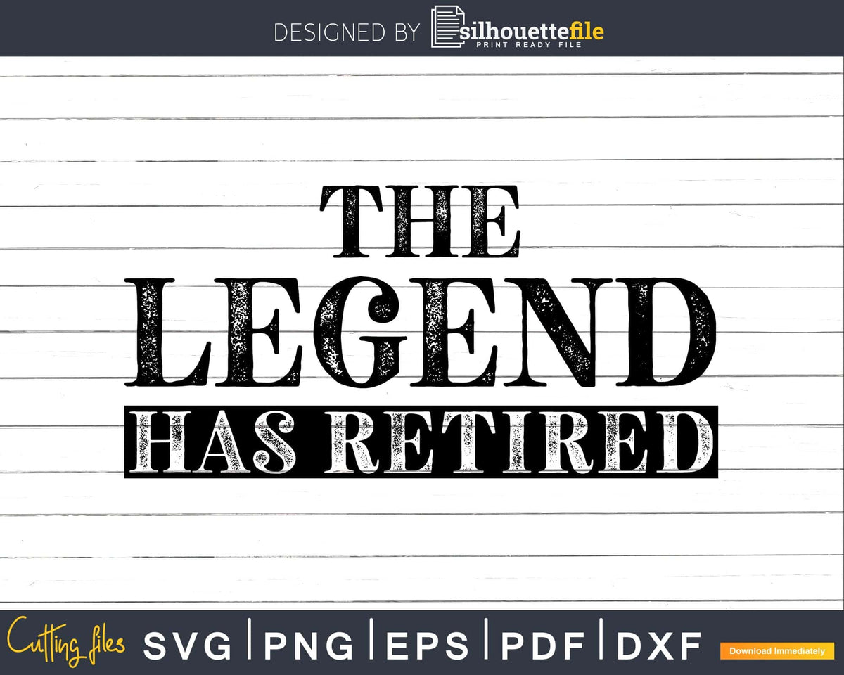 Free Free Free Retirement Svg Files 611 SVG PNG EPS DXF File