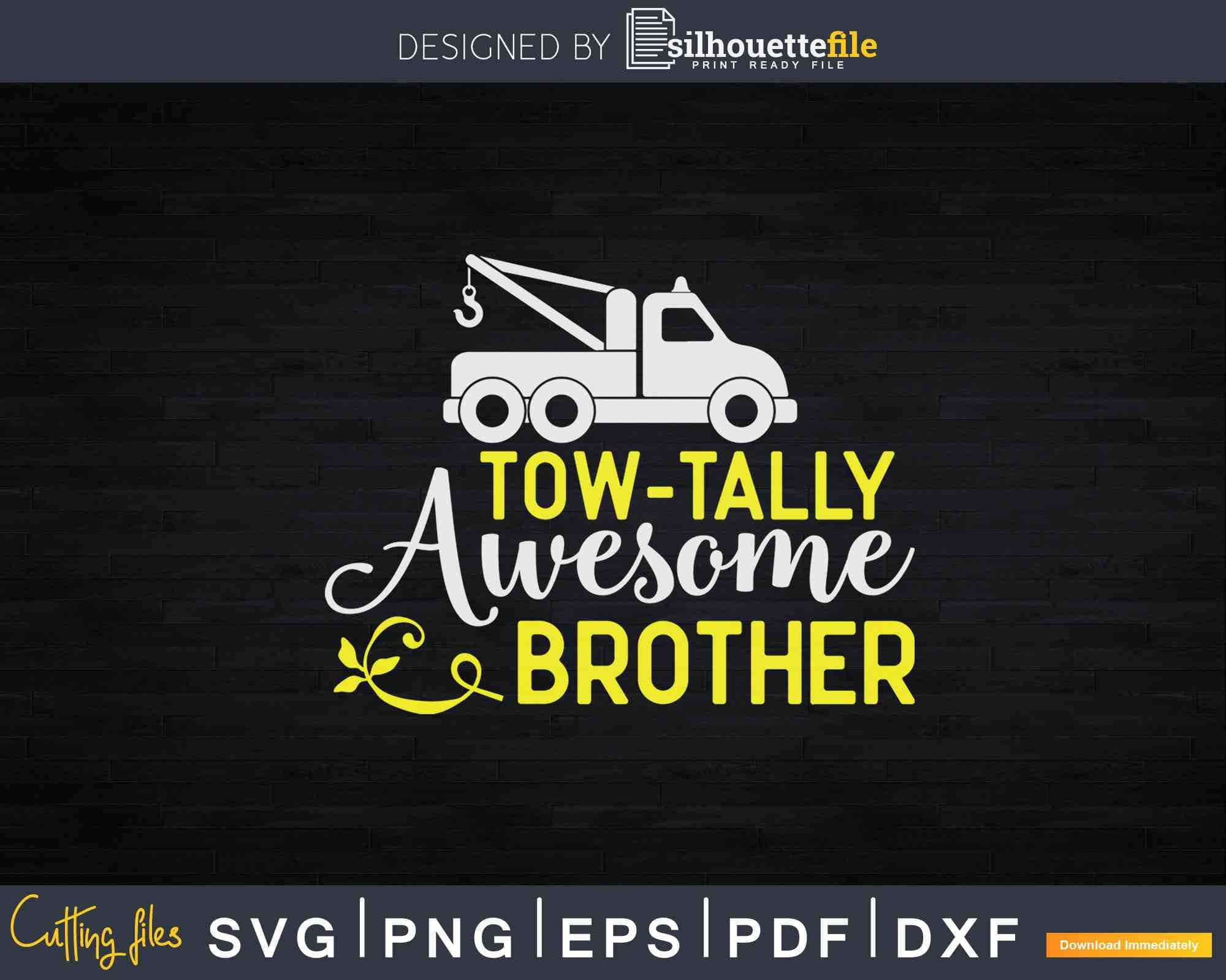 Free Free 324 Tow Truck Svg SVG PNG EPS DXF File