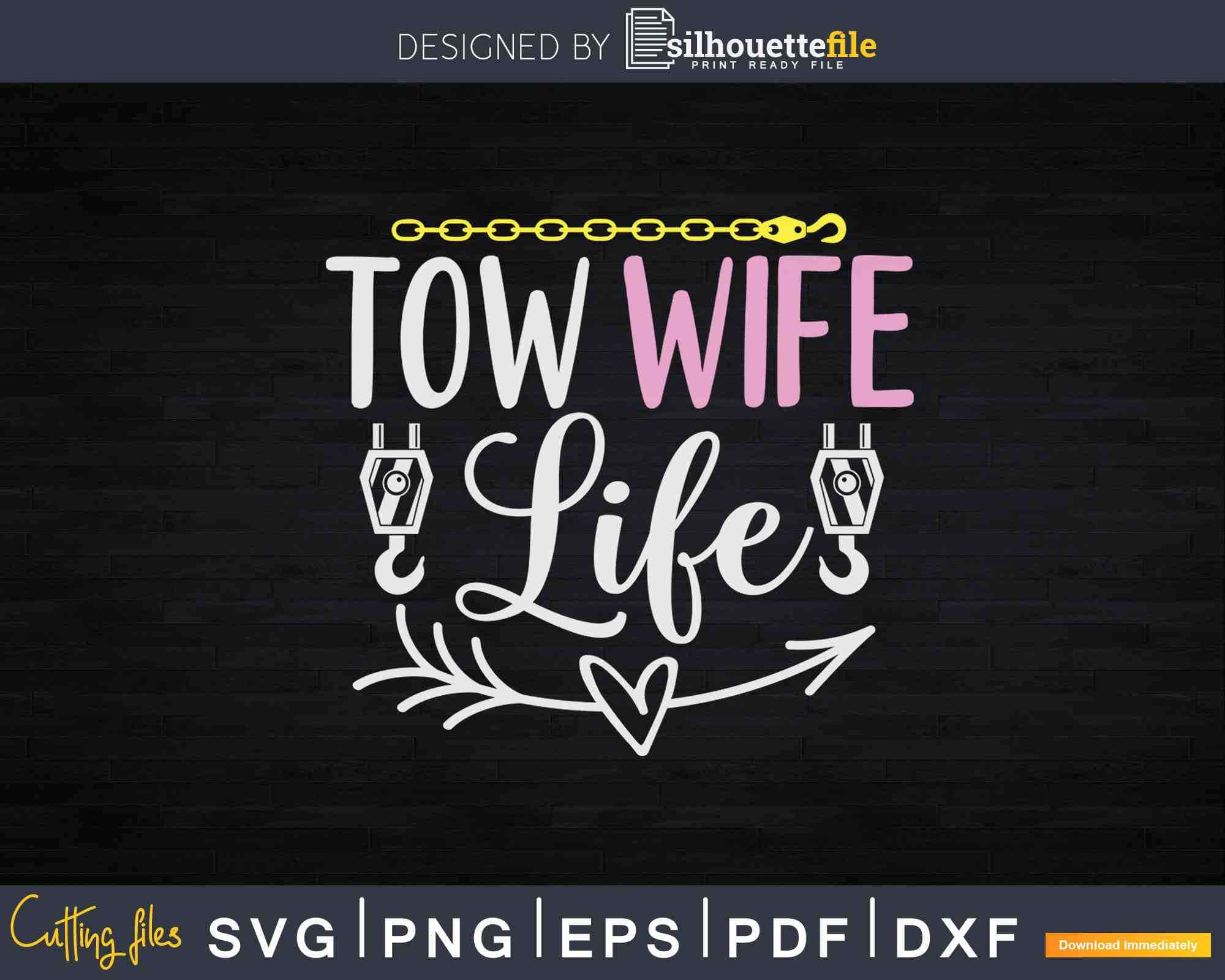 Free Free Truck Driver Wife Svg 224 SVG PNG EPS DXF File