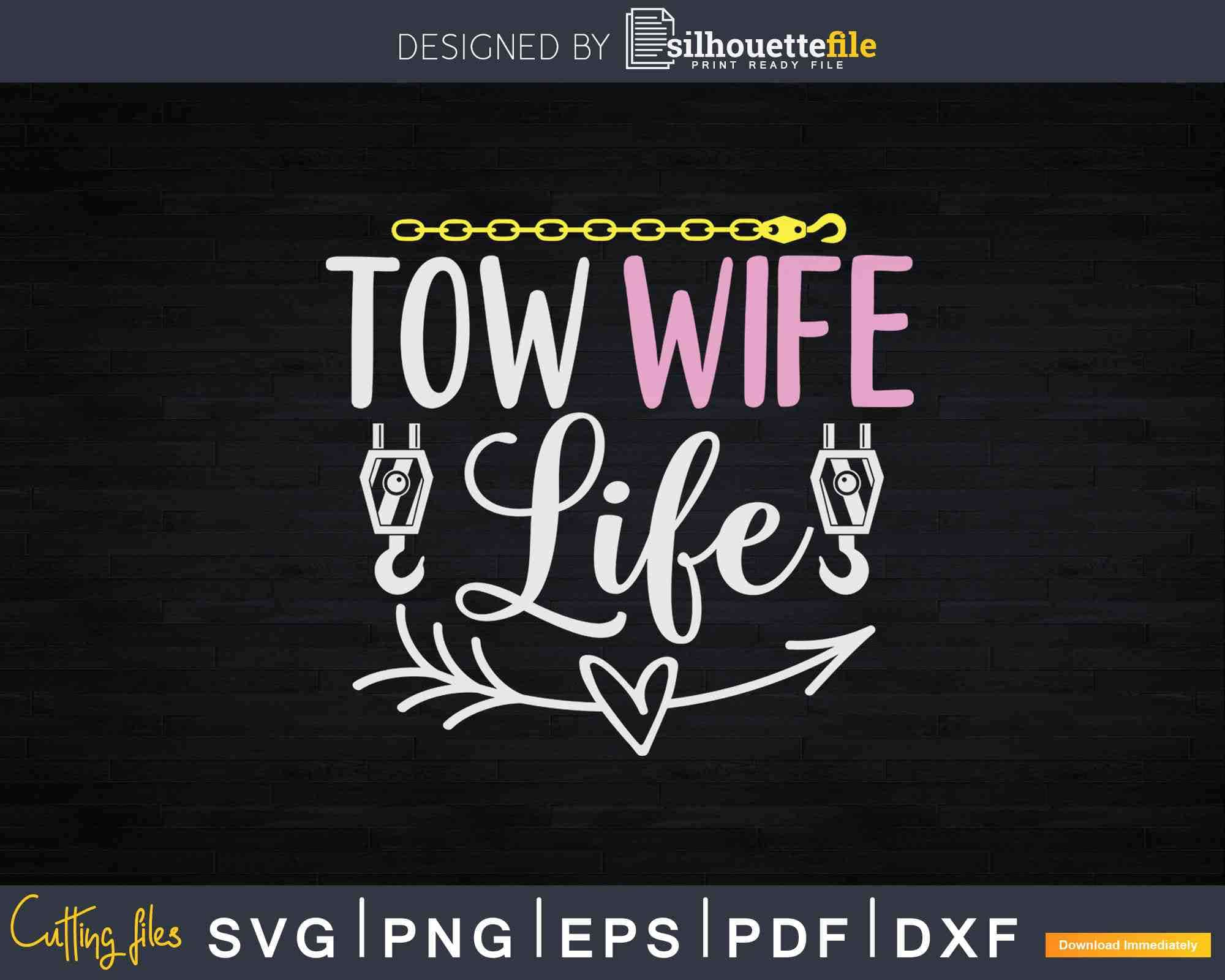 Free Free 51 Truck Driver Wife Svg SVG PNG EPS DXF File