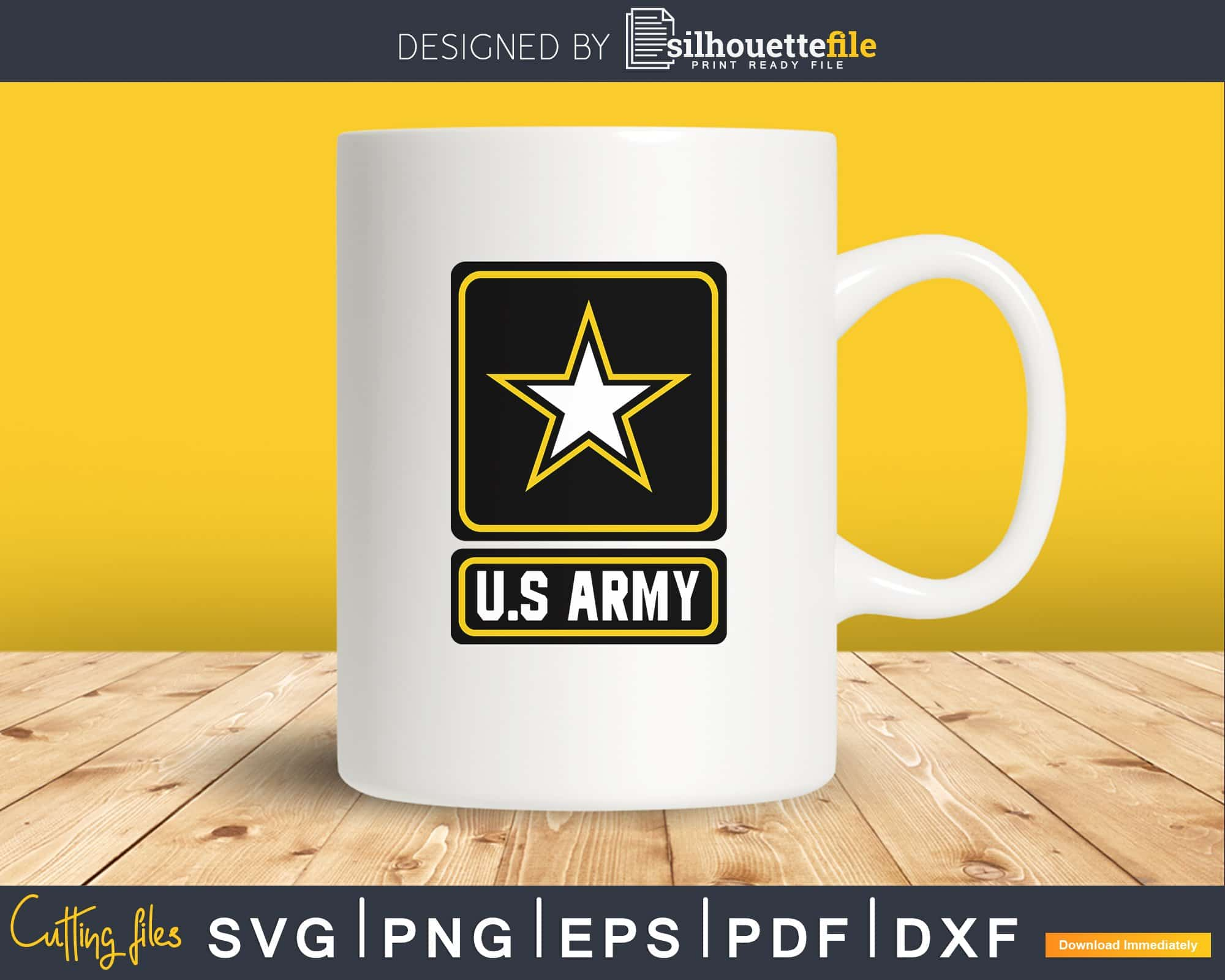 Round CAMO Guns and Coffee Sticker (logo starbucks military army  camouflage) – American Vinyl Stickers