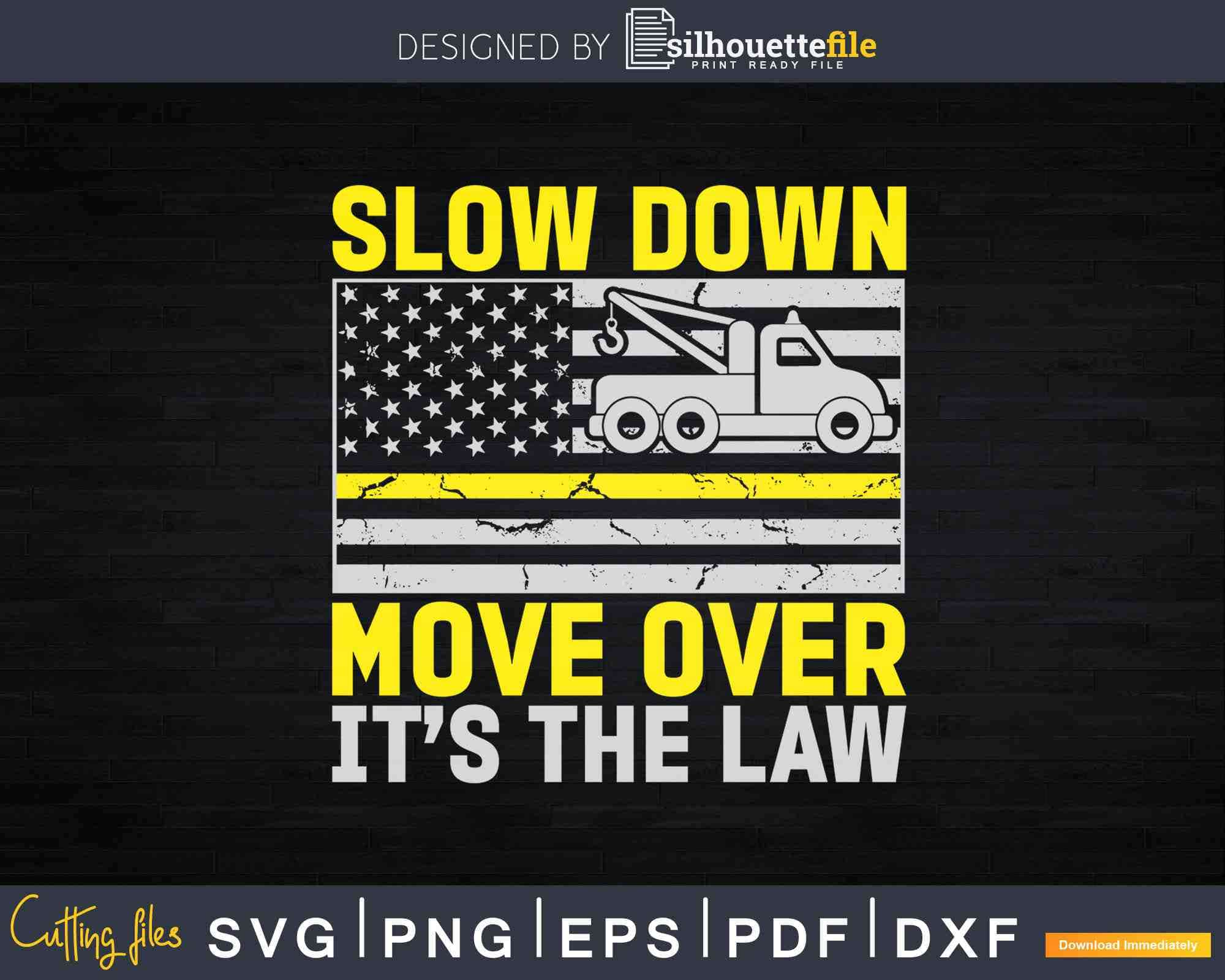 Free Free 303 Tow Truck Driver Svg SVG PNG EPS DXF File