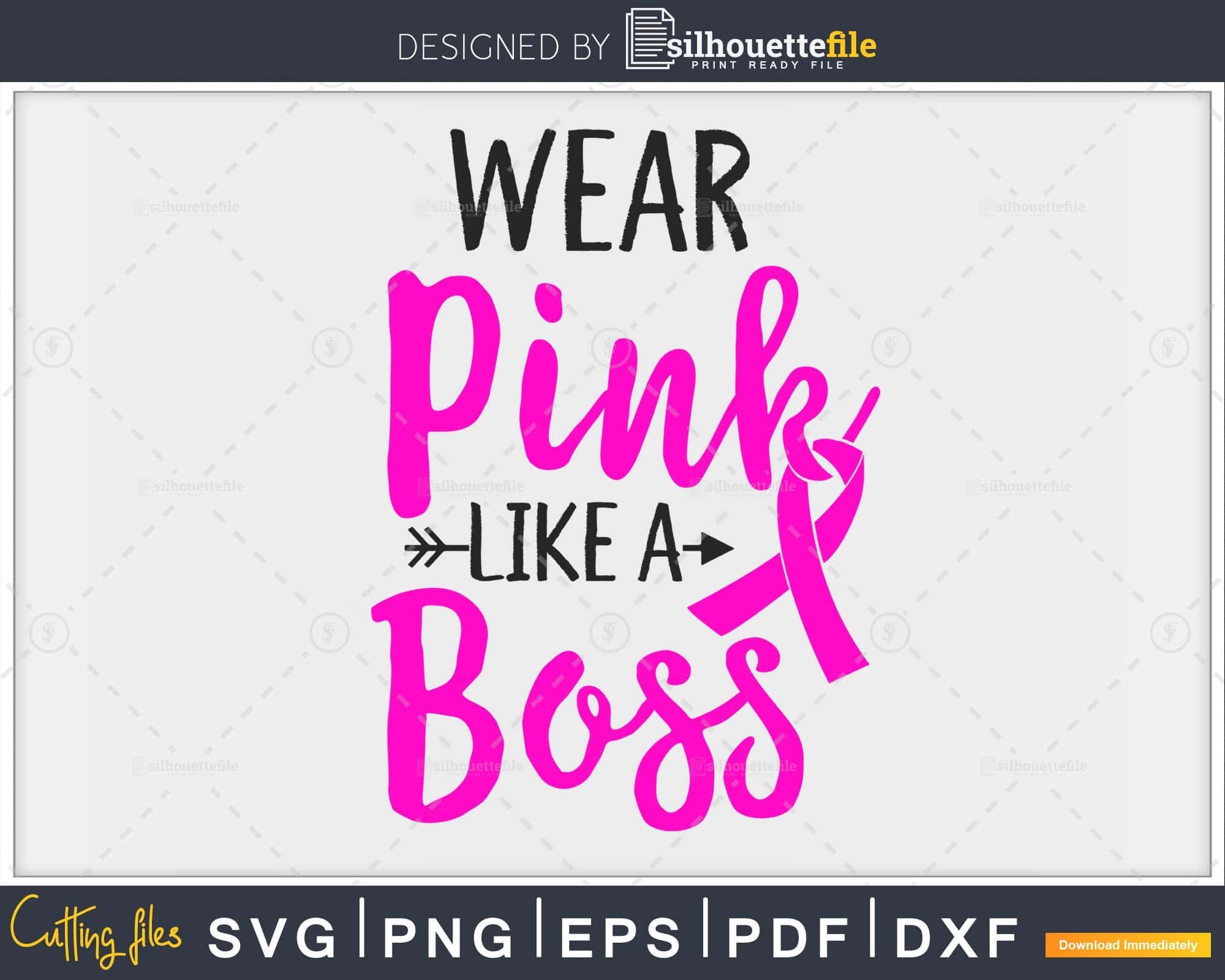 Free Free Like A Boss Svg 706 SVG PNG EPS DXF File