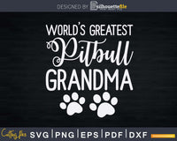 Free Free 269 I Love My Pitbull Svg SVG PNG EPS DXF File