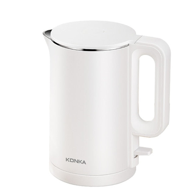 instant water heater for tea