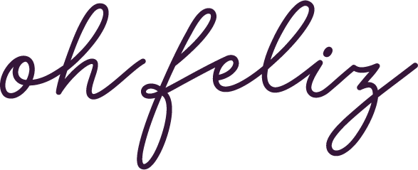 ohfeliz Logo