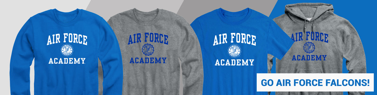 air force academy merch