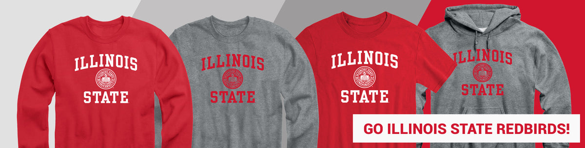 illinois state university apparel near me