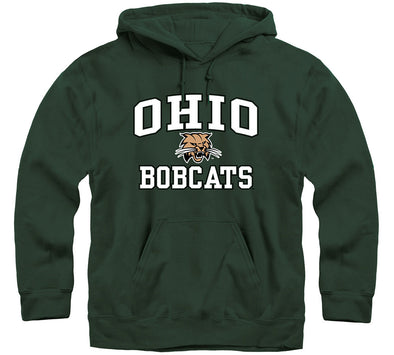 ohio university sweatshirt