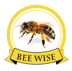 Bee Wise Nature Trail