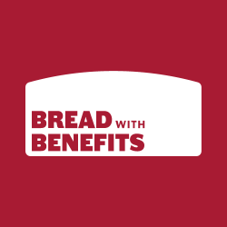 Bread with Benefits