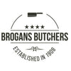 [Brogan's Butchers]