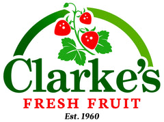 [Clarke's Fresh Fruit]