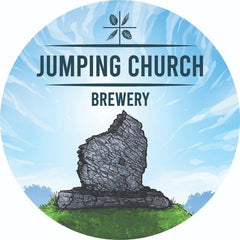 Jumping Church Brewery