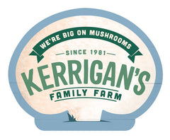 [Kerrigan's Mushrooms]