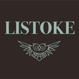 [Listoke Gin]