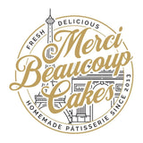 Merci Beaucoup Cakes Shop