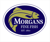 Morgan's Fine Fish