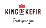 King of Kefir