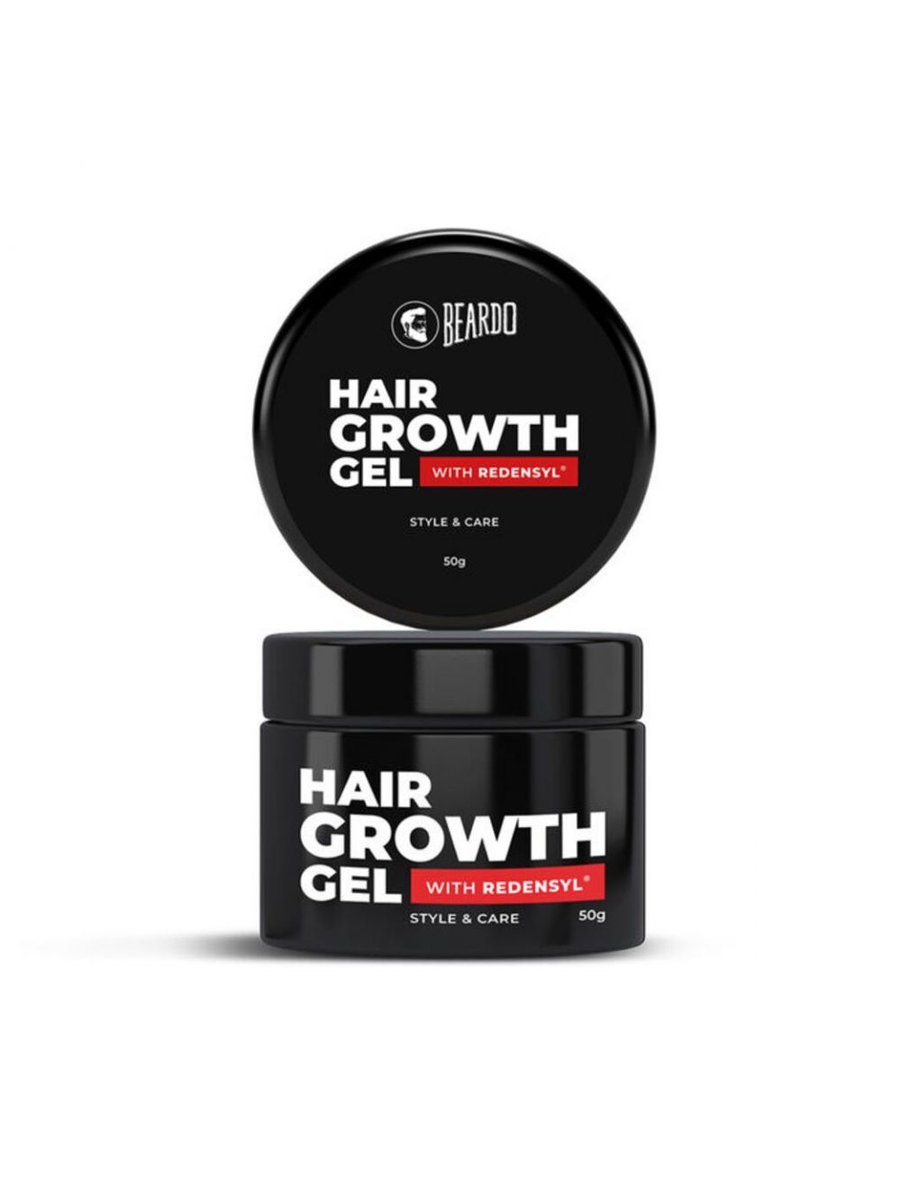 Hibiscus Hair Growth Gel  Kavita Herbals