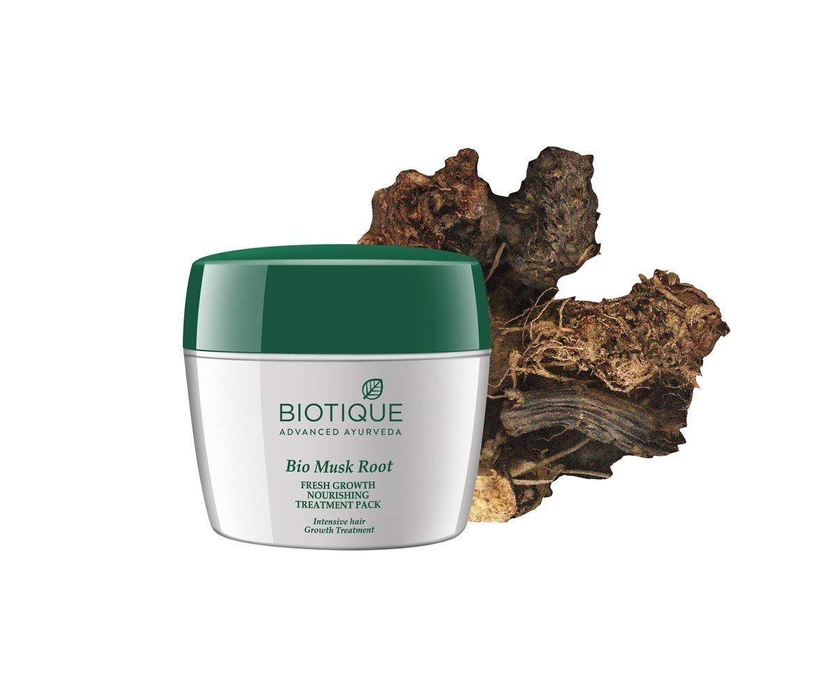 Biotique  100 Natural Recipe to give your hair that lustrous shade and  healthy looking color  shine This innovative cream color system gives you  100 grey cover and lasts up to