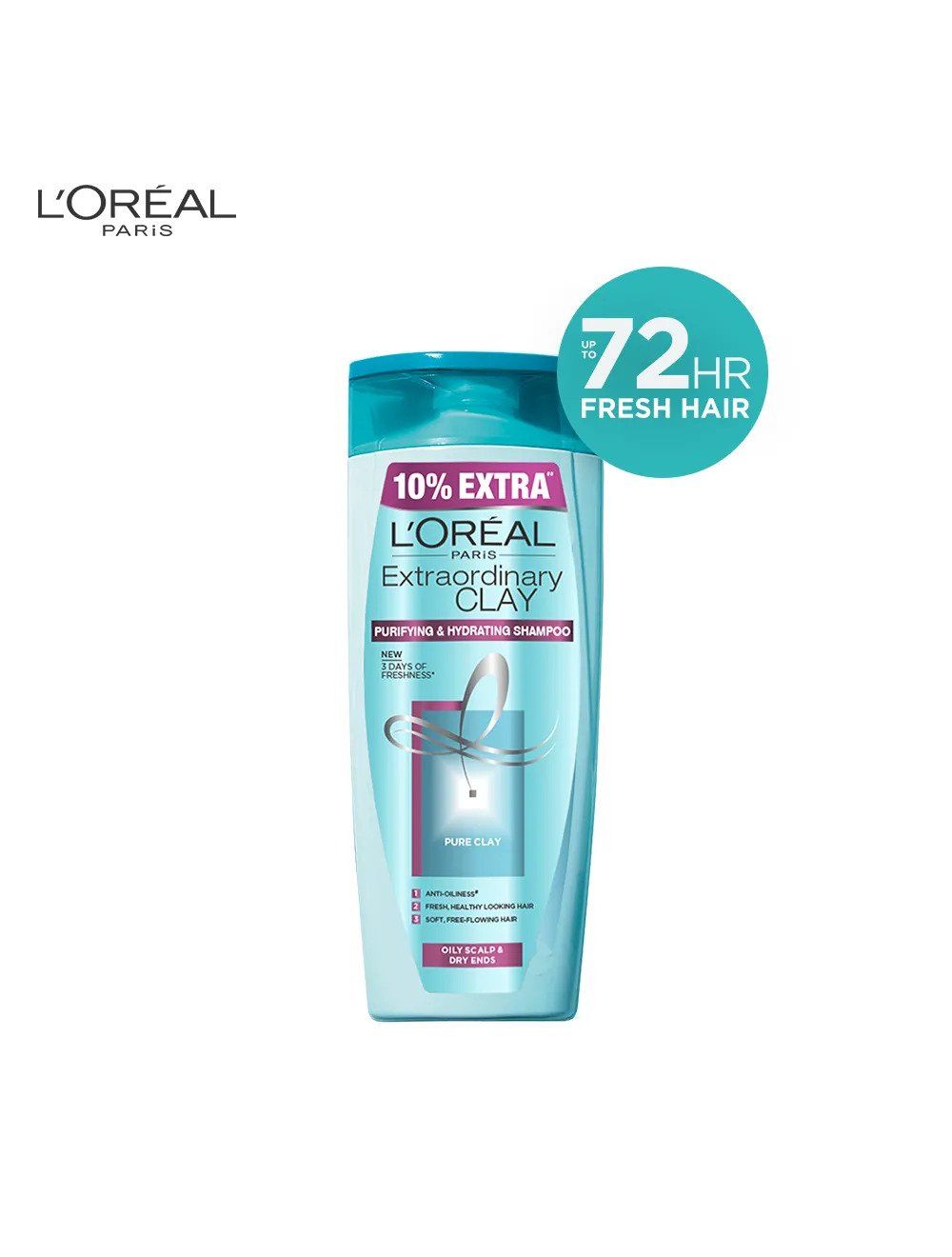 LOreal Paris Elvive Hyaluron  Plump Hydrating Conditioner for Dry Hair  135 fl oz  DroneUp Delivery