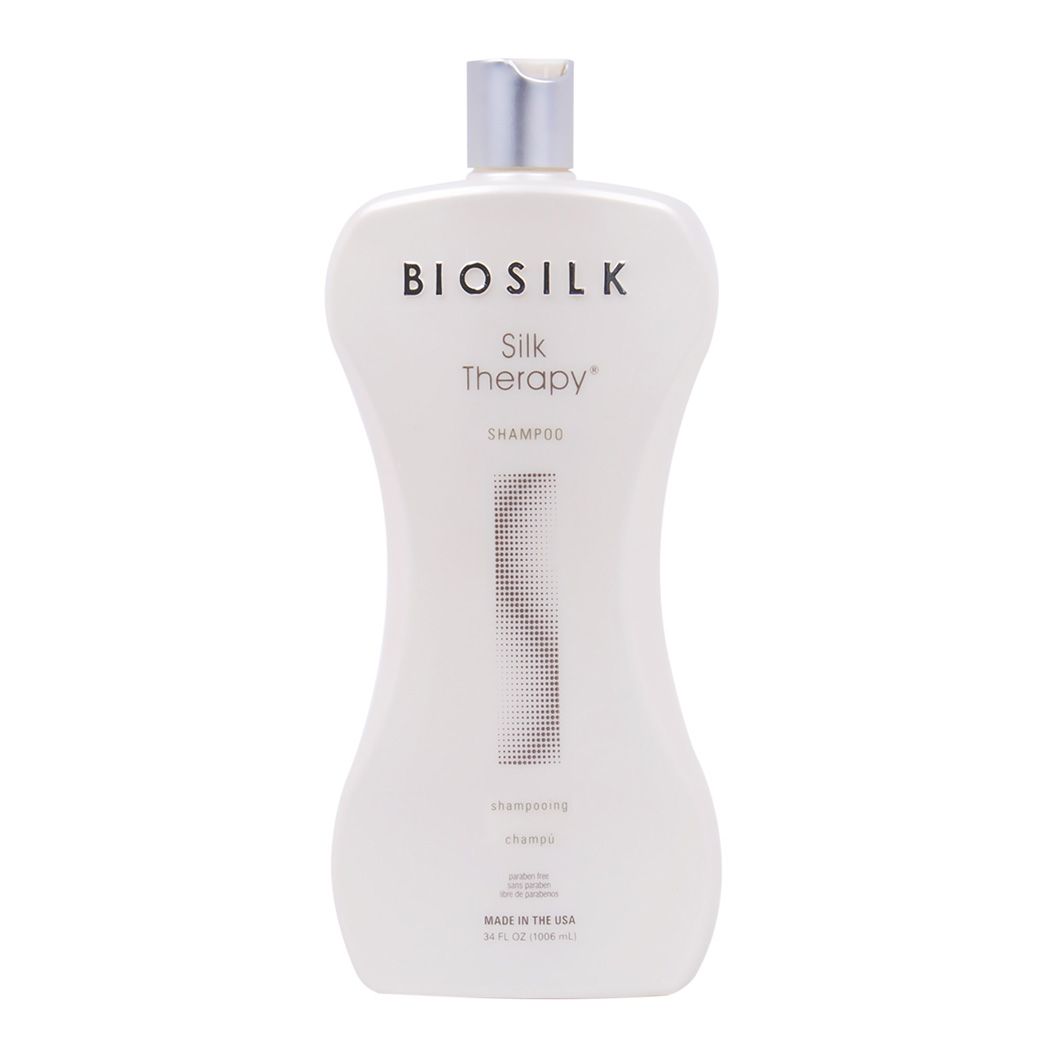 Buy BioSilk Color Therapy Shampoo (1000ml) Online in India