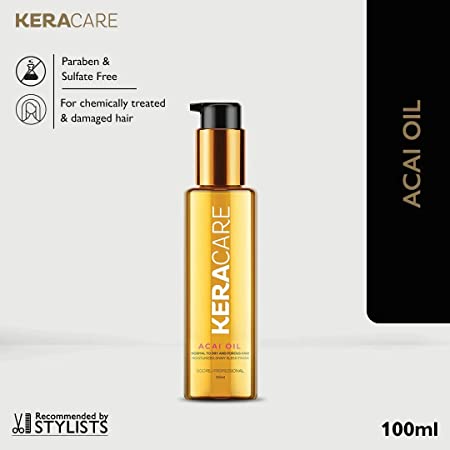 Amazon Series Acai Oil Treatment 120 ml  JioMart