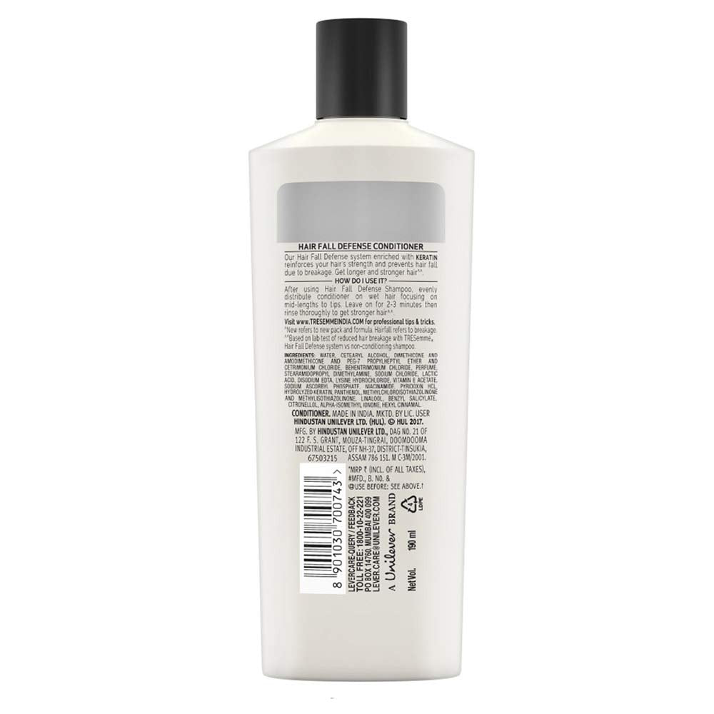 TRESemme Conditioner