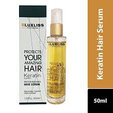 Sevaen Professional Keratin Shampoo And Professional Hair Serum  Professional Range 300 Gm